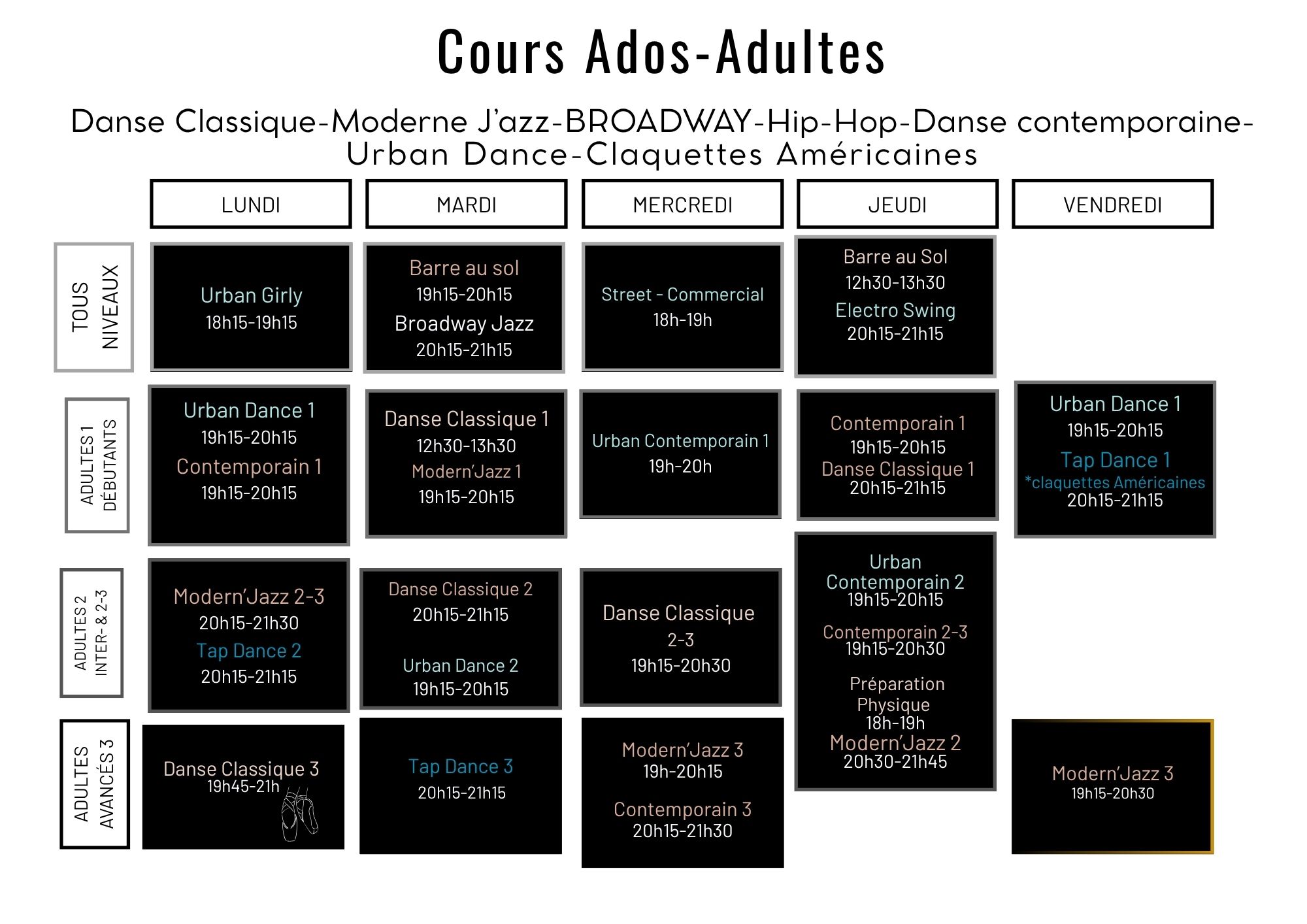 Planning